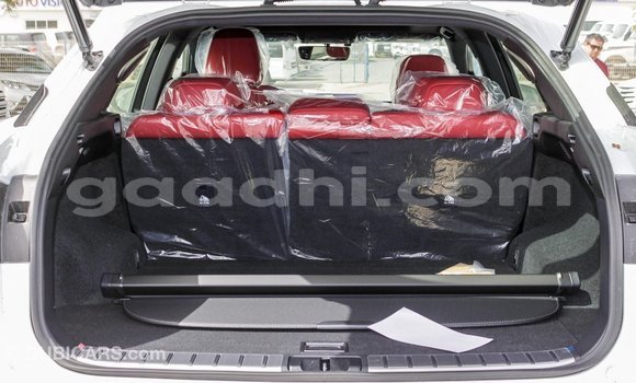 Buy Import Lexus RX 300 White Car in Import - Dubai in Somalia Buy Import Lexus RX 300 White Car in Import - Dubai in Somalia