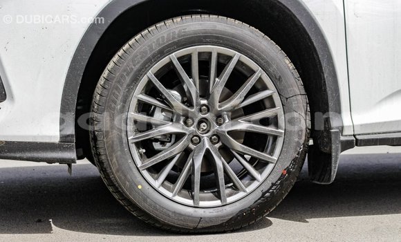Buy Import Lexus RX 300 White Car in Import - Dubai in Somalia Buy Import Lexus RX 300 White Car in Import - Dubai in Somalia