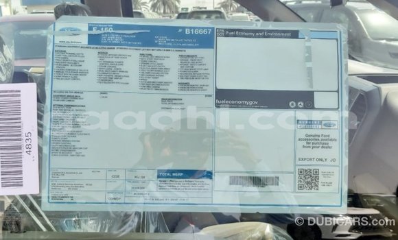 Acheter Import Voiture Ford Club Wagon Rouge à Import - Dubai, Somalie Acheter Import Voiture Ford Club Wagon Rouge à Import - Dubai, Somalie