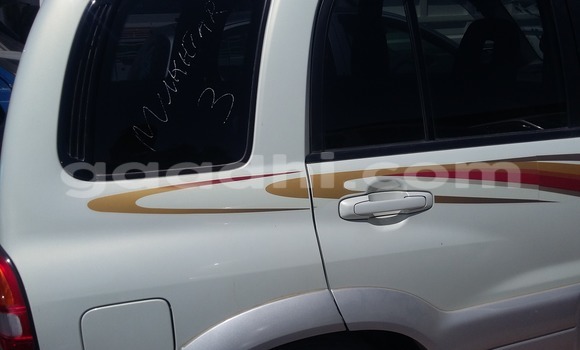 اشتري مستعمل Suzuki Alto أبيض سيارة في هرجيسا في أرض الصومال اشتري مستعمل Suzuki Alto أبيض سيارة في هرجيسا في أرض الصومال