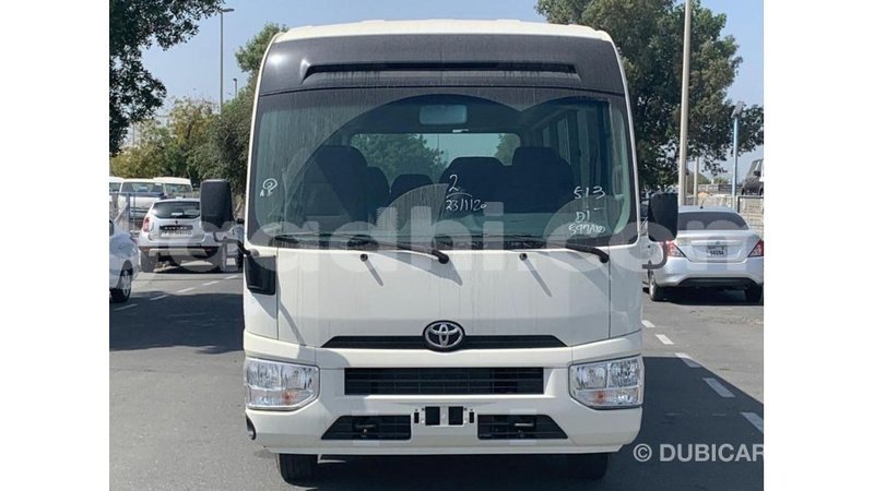 Big with watermark toyota coaster somalia import dubai 4278