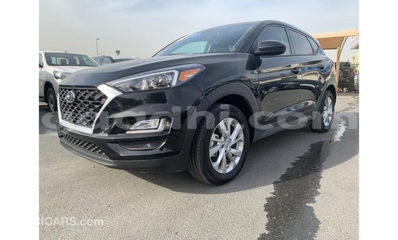 Acheter Import Voiture Hyundai Tucson Noir à Import - Dubai, Somalie Acheter Import Voiture Hyundai Tucson Noir à Import - Dubai, Somalie