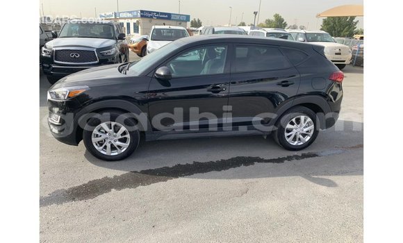 Acheter Import Voiture Hyundai Tucson Noir à Import - Dubai, Somalie Acheter Import Voiture Hyundai Tucson Noir à Import - Dubai, Somalie