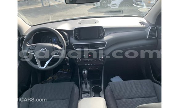 Acheter Import Voiture Hyundai Tucson Noir à Import - Dubai, Somalie Acheter Import Voiture Hyundai Tucson Noir à Import - Dubai, Somalie