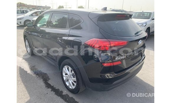 Acheter Import Voiture Hyundai Tucson Noir à Import - Dubai, Somalie Acheter Import Voiture Hyundai Tucson Noir à Import - Dubai, Somalie
