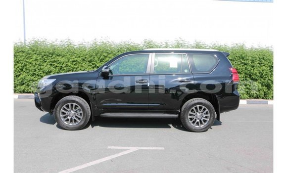 Buy Import Toyota Prado White Car in Import - Dubai in Somalia Buy Import Toyota Prado White Car in Import - Dubai in Somalia