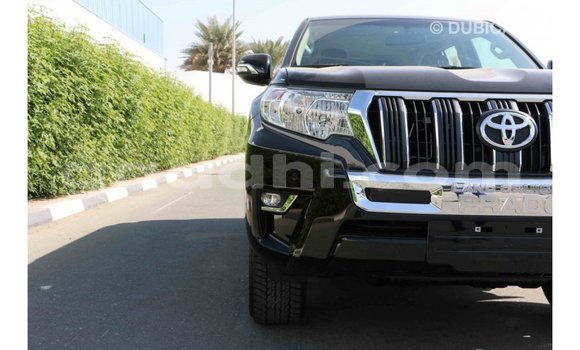 Buy Import Toyota Prado White Car in Import - Dubai in Somalia Buy Import Toyota Prado White Car in Import - Dubai in Somalia