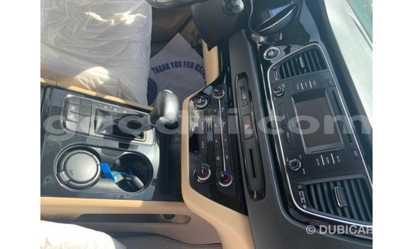 Acheter Import Voiture Kia Carnival Blanc à Import - Dubai, Somalie Acheter Import Voiture Kia Carnival Blanc à Import - Dubai, Somalie