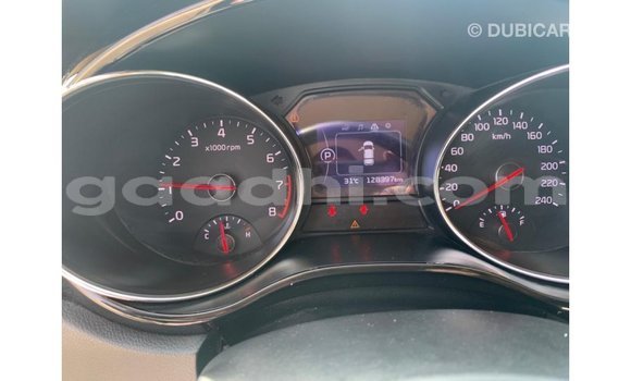 Acheter Import Voiture Kia Carnival Blanc à Import - Dubai, Somalie Acheter Import Voiture Kia Carnival Blanc à Import - Dubai, Somalie