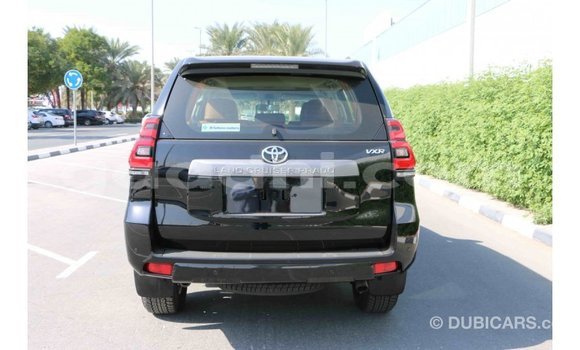 Buy Import Toyota Prado White Car in Import - Dubai in Somalia Buy Import Toyota Prado White Car in Import - Dubai in Somalia