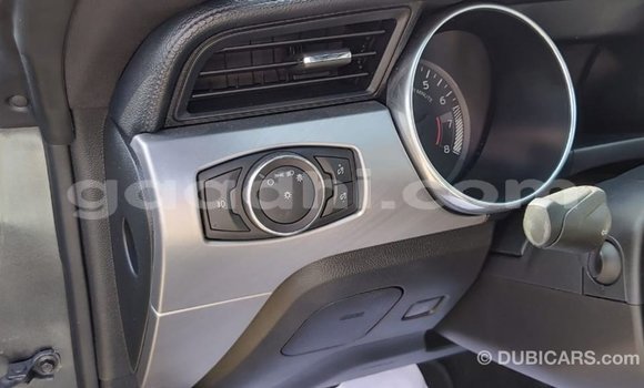 Acheter Import Voiture Ford Mustang Autre à Import - Dubai, Somalie Acheter Import Voiture Ford Mustang Autre à Import - Dubai, Somalie