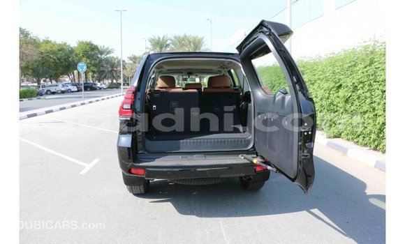 Buy Import Toyota Prado White Car in Import - Dubai in Somalia Buy Import Toyota Prado White Car in Import - Dubai in Somalia