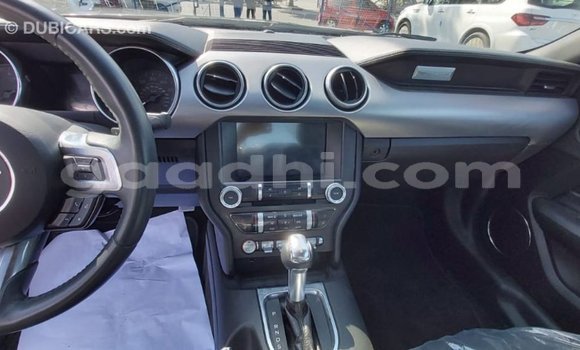 Acheter Import Voiture Ford Mustang Autre à Import - Dubai, Somalie Acheter Import Voiture Ford Mustang Autre à Import - Dubai, Somalie