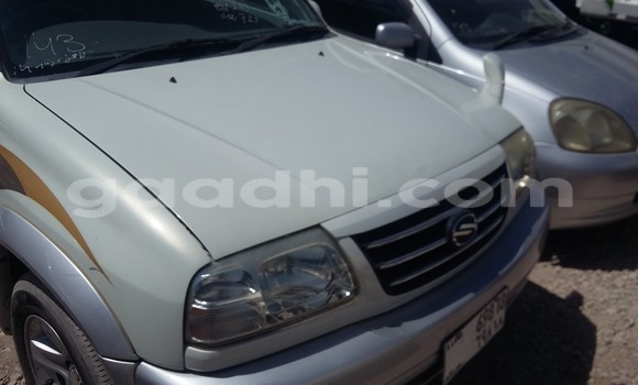 اشتري مستعمل Suzuki Alto أبيض سيارة في هرجيسا في أرض الصومال اشتري مستعمل Suzuki Alto أبيض سيارة في هرجيسا في أرض الصومال