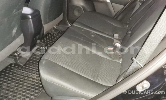 Acheter Import Utilitaire Toyota HiAce Noir à Import - Dubai, Somalie Acheter Import Utilitaire Toyota HiAce Noir à Import - Dubai, Somalie