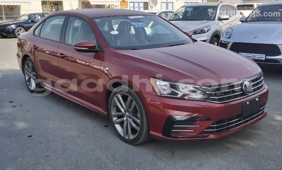 Imported Volkswagen Passat Red Makiinaa iti Import - Dubai keessatti Somalia keessatti Imported Volkswagen Passat Red Makiinaa iti Import - Dubai keessatti Somalia keessatti