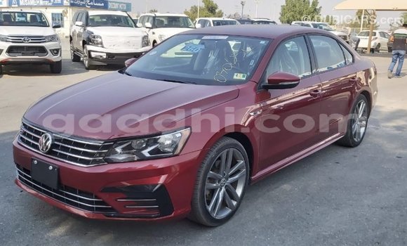 Imported Volkswagen Passat Red Makiinaa iti Import - Dubai keessatti Somalia keessatti Imported Volkswagen Passat Red Makiinaa iti Import - Dubai keessatti Somalia keessatti
