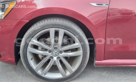 Imported Volkswagen Passat Red Makiinaa iti Import - Dubai keessatti Somalia keessatti Imported Volkswagen Passat Red Makiinaa iti Import - Dubai keessatti Somalia keessatti