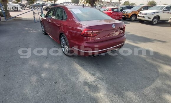 Imported Volkswagen Passat Red Makiinaa iti Import - Dubai keessatti Somalia keessatti Imported Volkswagen Passat Red Makiinaa iti Import - Dubai keessatti Somalia keessatti