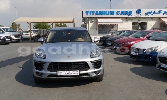 Buy Import Porsche Macan Other Car in Import - Dubai in Somalia