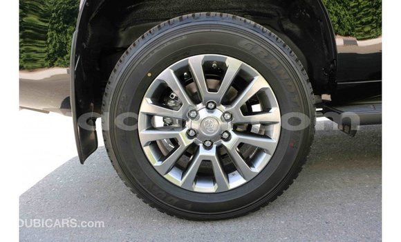 Buy Import Toyota Prado White Car in Import - Dubai in Somalia Buy Import Toyota Prado White Car in Import - Dubai in Somalia
