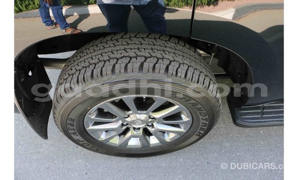 Buy Import Toyota Prado White Car in Import - Dubai in Somalia Buy Import Toyota Prado White Car in Import - Dubai in Somalia