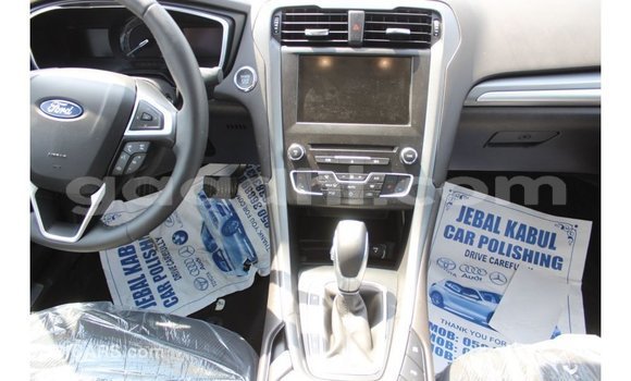 Acheter Import Voiture Ford Fusion Autre à Import - Dubai, Somalie Acheter Import Voiture Ford Fusion Autre à Import - Dubai, Somalie