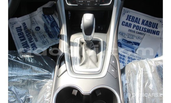 Acheter Import Voiture Ford Fusion Autre à Import - Dubai, Somalie Acheter Import Voiture Ford Fusion Autre à Import - Dubai, Somalie