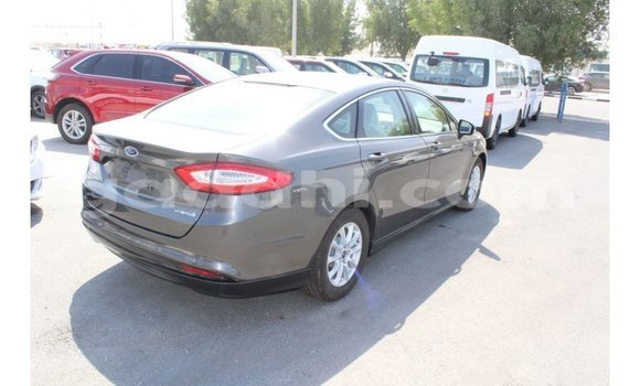 Acheter Import Voiture Ford Fusion Autre à Import - Dubai, Somalie Acheter Import Voiture Ford Fusion Autre à Import - Dubai, Somalie