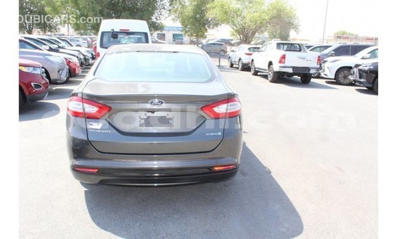 Acheter Import Voiture Ford Fusion Autre à Import - Dubai, Somalie Acheter Import Voiture Ford Fusion Autre à Import - Dubai, Somalie
