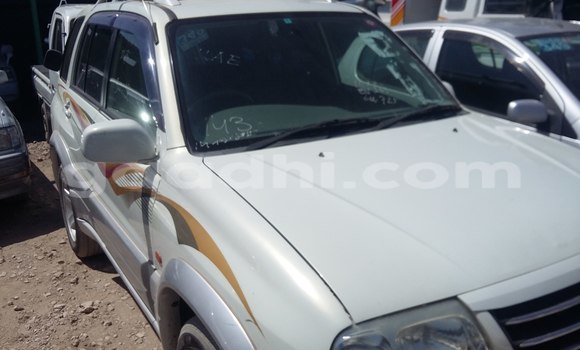 اشتري مستعمل Suzuki Alto أبيض سيارة في هرجيسا في أرض الصومال اشتري مستعمل Suzuki Alto أبيض سيارة في هرجيسا في أرض الصومال