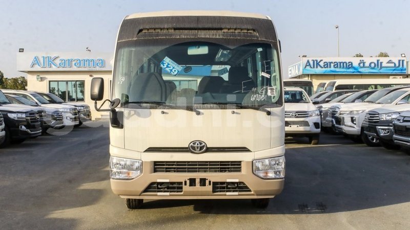 Big with watermark toyota coaster somalia import dubai 4303