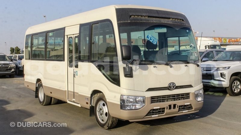 Big with watermark toyota coaster somalia import dubai 4303