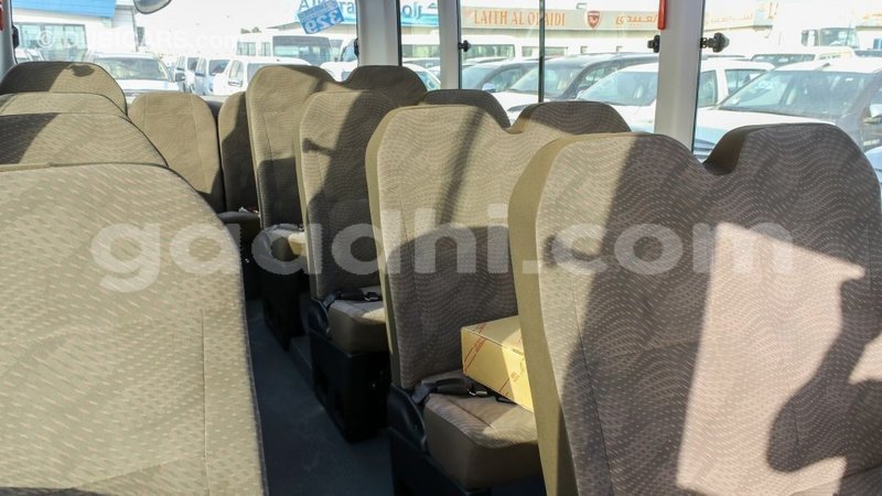 Big with watermark toyota coaster somalia import dubai 4303