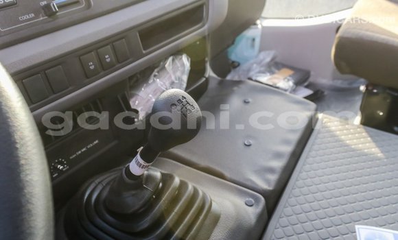 Buy Import Toyota Coaster White Car in Import - Dubai in Somalia Buy Import Toyota Coaster White Car in Import - Dubai in Somalia