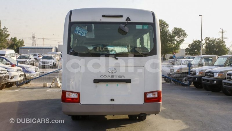 Big with watermark toyota coaster somalia import dubai 4303