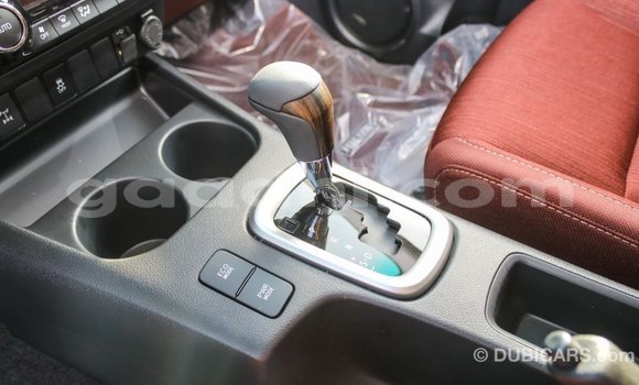 Buy Import Toyota Hilux White Car in Import - Dubai in Somalia Buy Import Toyota Hilux White Car in Import - Dubai in Somalia