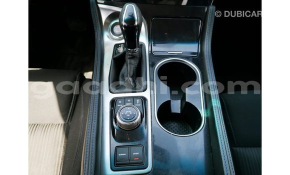 Buy Import Nissan Maxima White Car in Import - Dubai in Somalia Buy Import Nissan Maxima White Car in Import - Dubai in Somalia