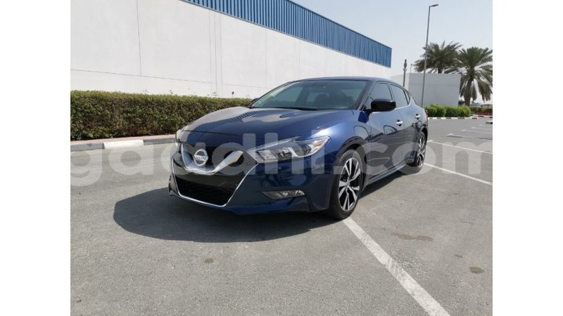 Big with watermark nissan maxima somalia import dubai 4308