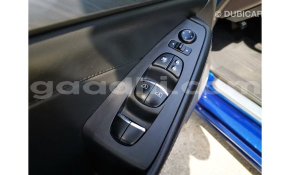 Buy Import Nissan Maxima Blue Car in Import - Dubai in Somalia Buy Import Nissan Maxima Blue Car in Import - Dubai in Somalia