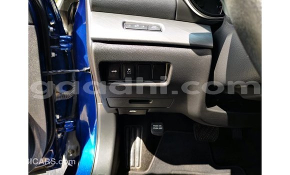 Buy Import Nissan Maxima Blue Car in Import - Dubai in Somalia Buy Import Nissan Maxima Blue Car in Import - Dubai in Somalia