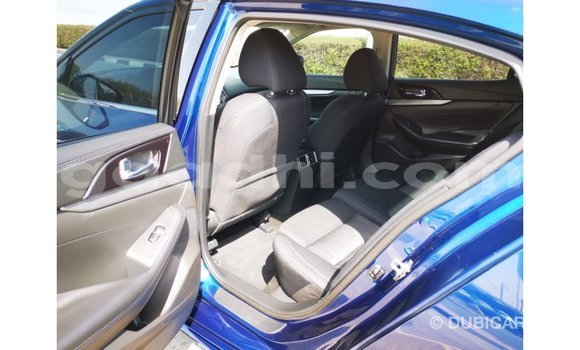 Buy Import Nissan Maxima Blue Car in Import - Dubai in Somalia Buy Import Nissan Maxima Blue Car in Import - Dubai in Somalia