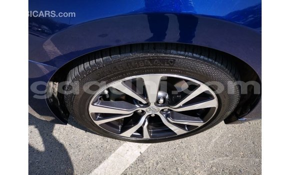 Buy Import Nissan Maxima Blue Car in Import - Dubai in Somalia Buy Import Nissan Maxima Blue Car in Import - Dubai in Somalia