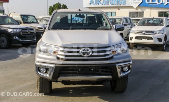 Buy Import Toyota Hilux Other Car in Import - Dubai in Somalia Buy Import Toyota Hilux Other Car in Import - Dubai in Somalia