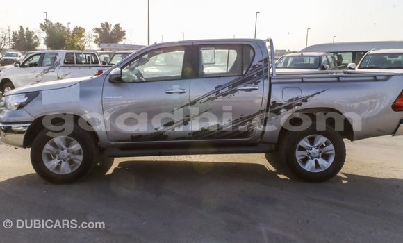 Buy Import Toyota Hilux Other Car in Import - Dubai in Somalia Buy Import Toyota Hilux Other Car in Import - Dubai in Somalia