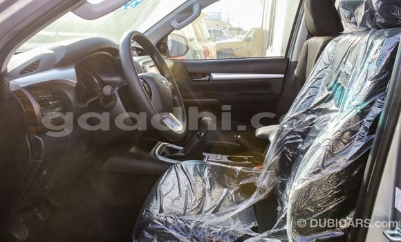 Buy Import Toyota Hilux Other Car in Import - Dubai in Somalia Buy Import Toyota Hilux Other Car in Import - Dubai in Somalia