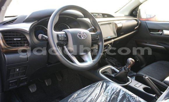 Buy Import Toyota Hilux Other Car in Import - Dubai in Somalia Buy Import Toyota Hilux Other Car in Import - Dubai in Somalia