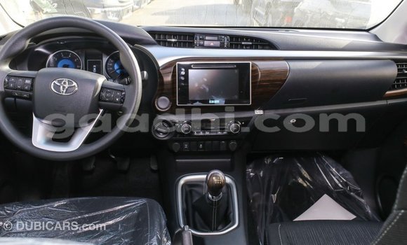 Buy Import Toyota Hilux Other Car in Import - Dubai in Somalia Buy Import Toyota Hilux Other Car in Import - Dubai in Somalia