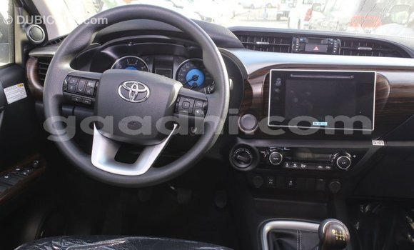 Buy Import Toyota Hilux Other Car in Import - Dubai in Somalia Buy Import Toyota Hilux Other Car in Import - Dubai in Somalia