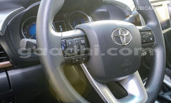 Buy Import Toyota Hilux Other Car in Import - Dubai in Somalia Buy Import Toyota Hilux Other Car in Import - Dubai in Somalia